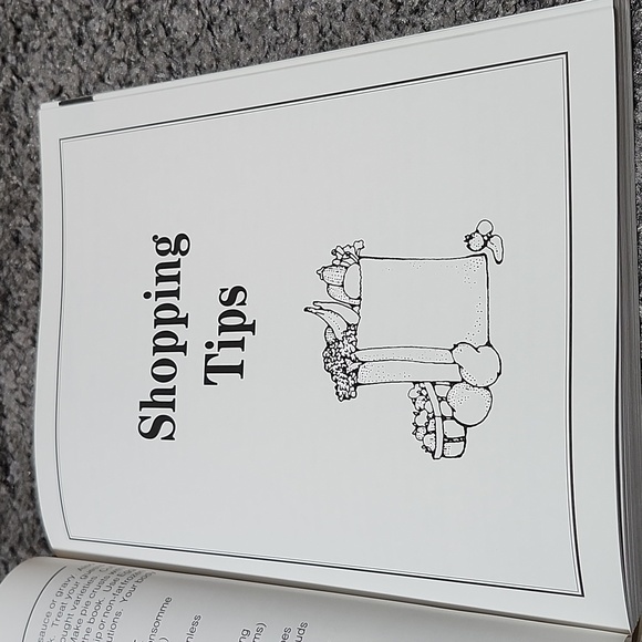 BUTTER BUSTERS MODIFIED TO LOW-FAT COOKBOOK BY PAM MYCOSKIE - Picture 12 of 16